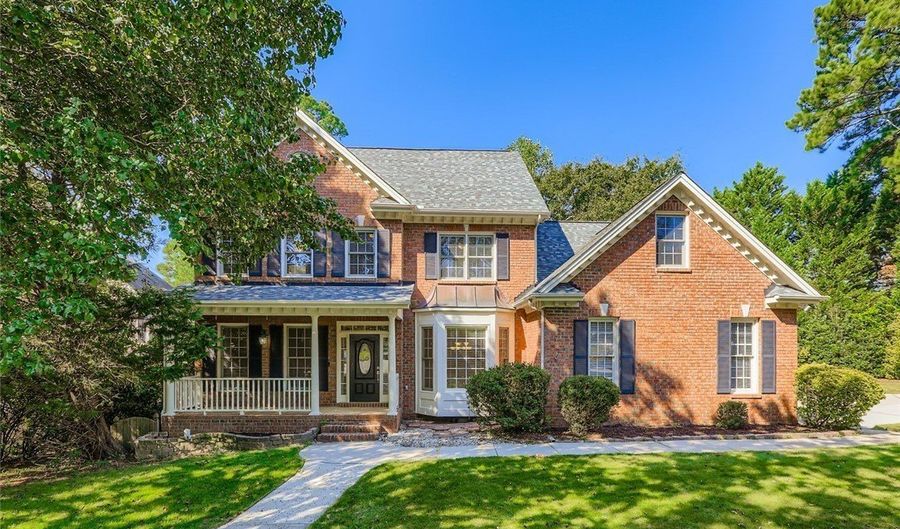 1105 Capitata Xing, Apex, NC 27502 - 4 Beds, 3 Bath