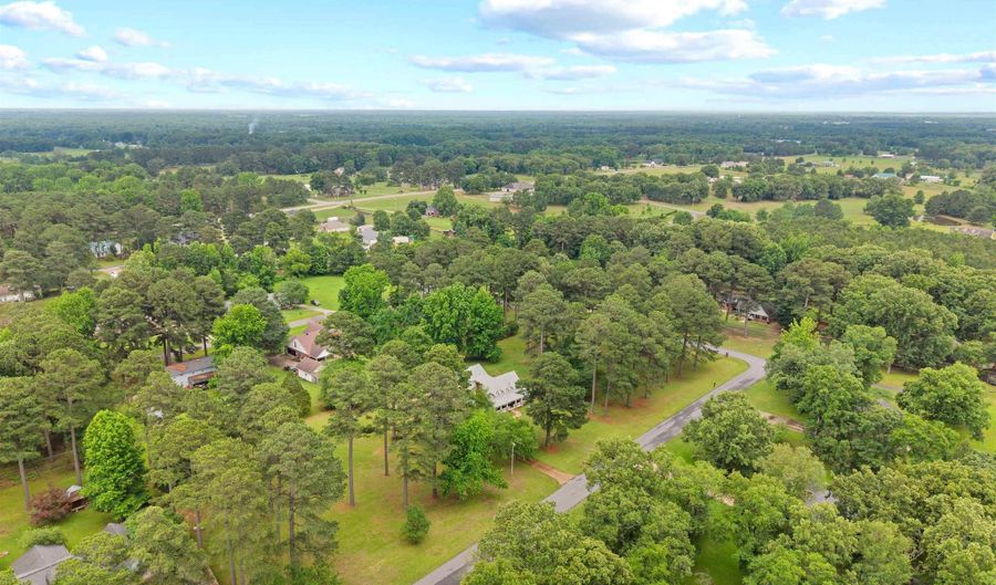 40 Rosewood Dr, Beebe, AR 72012 - 3 Beds, 3 Bath