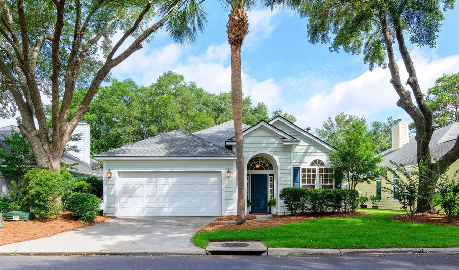 44 Bridle Path Ln, Bluffton, SC 29910 - 3 Beds, 2 Bath