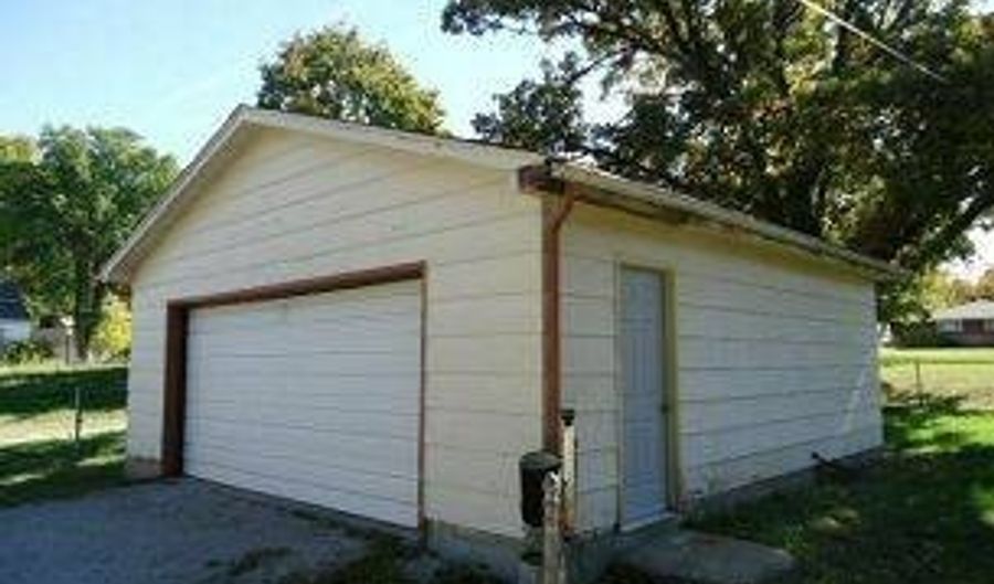 1115 O St, Auburn, NE 68305 - 0 Beds, 0 Bath