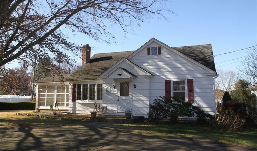 85 Windmill Hill Rd, Branford, CT 06405 - 4 Beds, 2 Bath