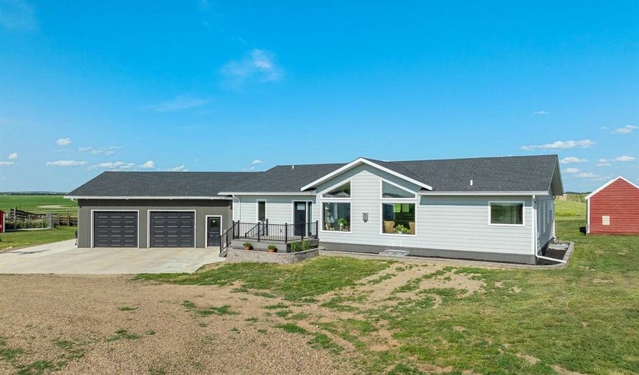 3264 147th Ave NW, Alexander, ND 58831 - 4 Beds, 4 Bath