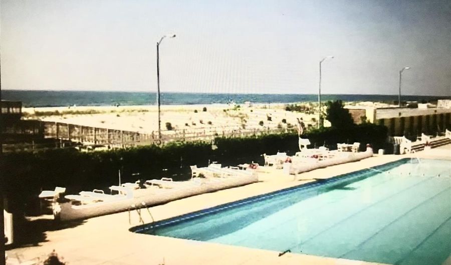 101 S Raleigh Ave, Atlantic City, NJ 08401 - 1 Beds, 1 Bath