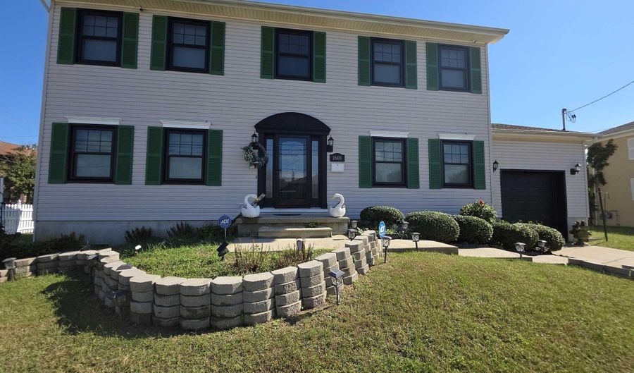 1608 Marmora Ave, Atlantic City, NJ 08401 - 3 Beds, 3 Bath