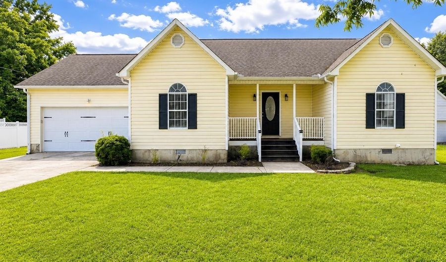 1215 Heatherwood Dr, Arab, AL 35016 - 3 Beds, 2 Bath