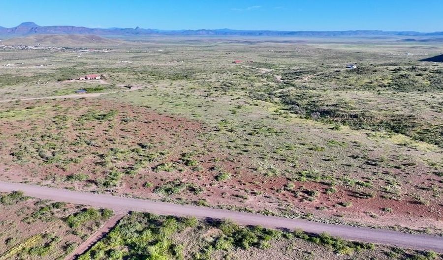 Tract 39 Sierra La Rana, Alpine, TX 79830 - 0 Beds, 0 Bath