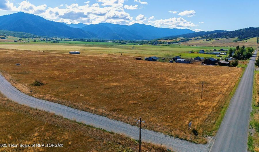 MOONLIGHT LANE lot 8, Bedford, WY 83112 - 0 Beds, 0 Bath