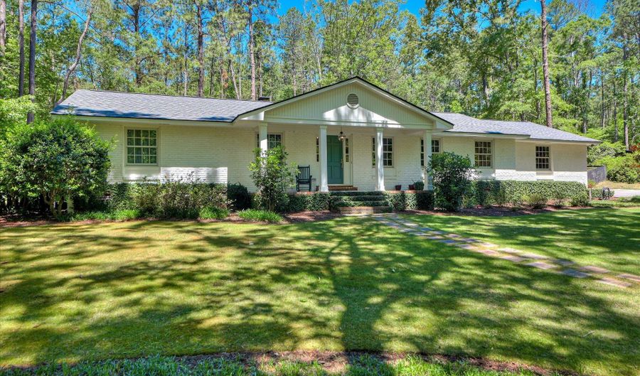 1961 Dibble Rd S W, Aiken, SC 29801 - 4 Beds, 3 Bath