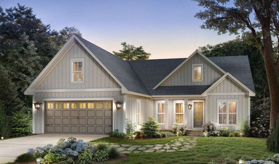 Lot 4 Bluebird Lane, Brooklyn, CT 06234 - 3 Beds, 2 Bath