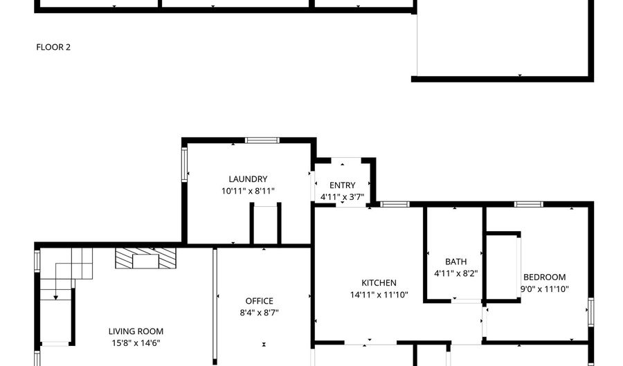 194 Wood Ln, Brandon, VT 05733 - 3 Beds, 2 Bath