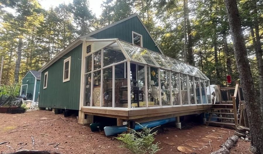 24 Hill Ln, Beddington, ME 04622 - 3 Beds, 0 Bath