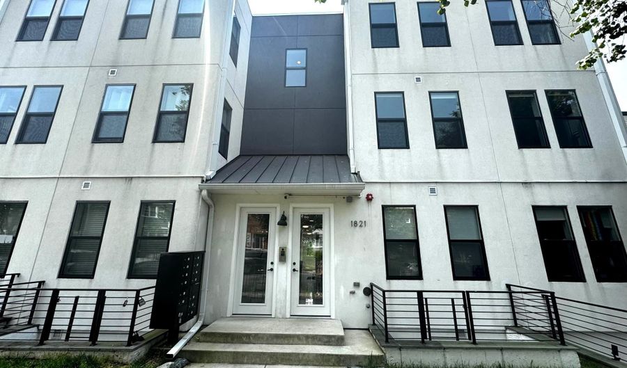 1821 I St NE 3, Washington, DC 20002 - 2 Beds, 2 Bath