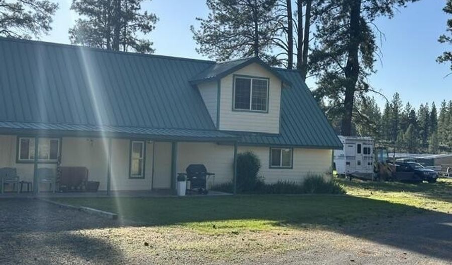 35978 Hwy 140, Beatty, OR 97621 - 3 Beds, 2 Bath