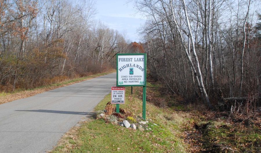 Lot 35-36 Highland Drive, Alger, MI 48610 - 0 Beds, 0 Bath