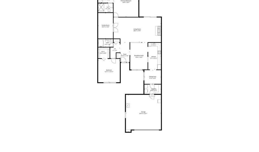 2970 Mendon Rd 177, Cumberland, RI 02864 - 2 Beds, 2 Bath