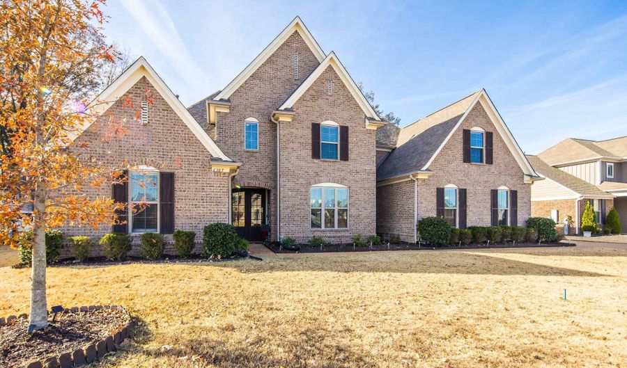 6307 LONGMIRE, Arlington, TN 38002 - 4 Beds, 3 Bath