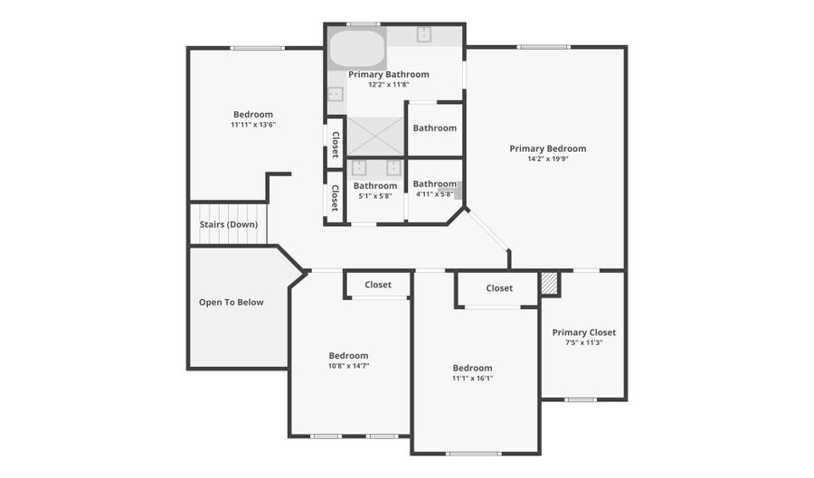 1312 NW 9TH Way, Battle Ground, WA 98604 - 3 Beds, 3 Bath
