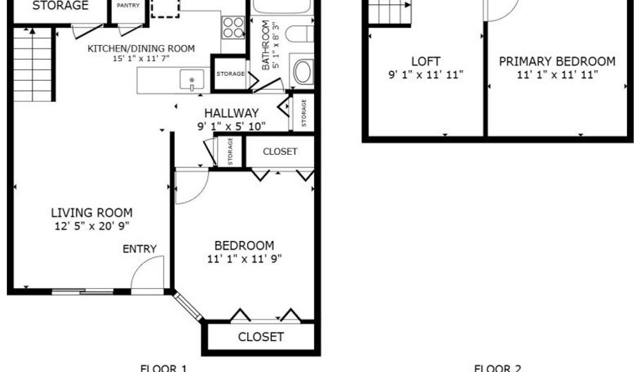 30 Tansy Ct, Bedminster, NJ 07921 - 1 Beds, 1 Bath