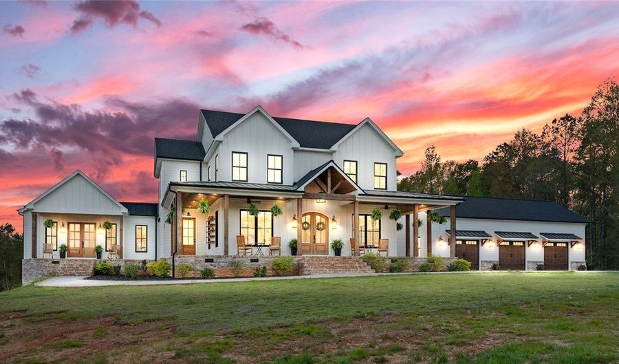 150 Smith Motors Dr, Belton, SC 29627 - 5 Beds, 5 Bath