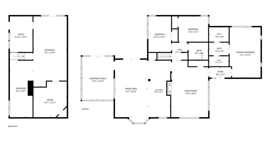 4325 SW 96TH Ave, Beaverton, OR 97005 - 3 Beds, 2 Bath