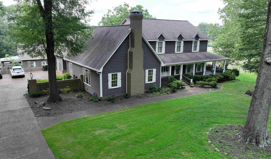 8070 MEMPHIS ARLINGTON, Bartlett, TN 38133 - 6 Beds, 4 Bath
