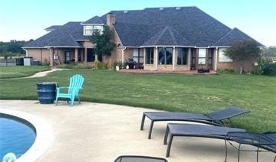 3234 Mount Washington Rd, Ardmore, OK 73401 - 6 Beds, 5 Bath