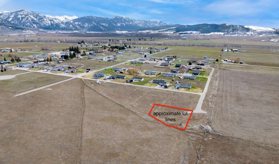 L5 SECOND WEST STREET, Bedford, WY 83112 - 0 Beds, 0 Bath