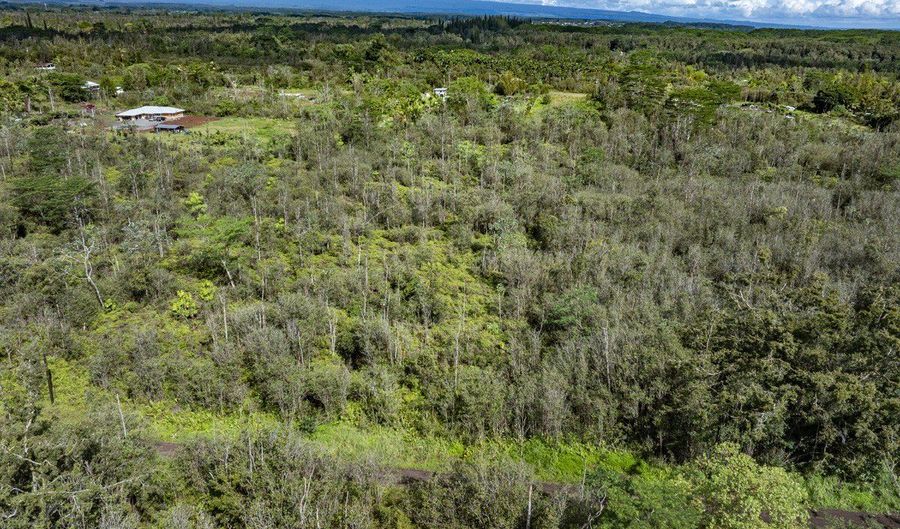 KEHAULANI ST, Keaau, HI 96749 - 0 Beds, 0 Bath