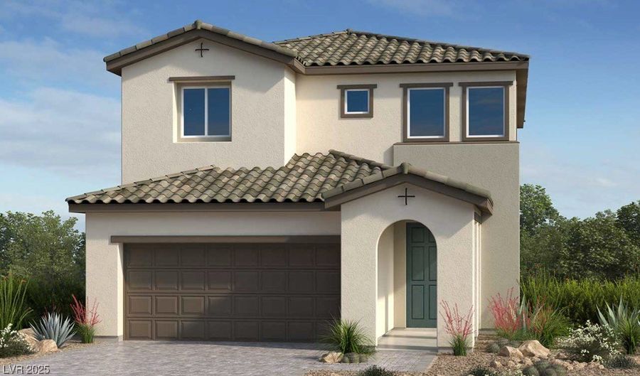 50 Via Montoro, Henderson, NV 89011 - 4 Beds, 3 Bath