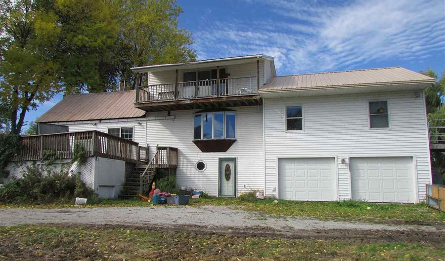 423 Route 2 S, Alburgh, VT 05440 - 3 Beds, 2 Bath