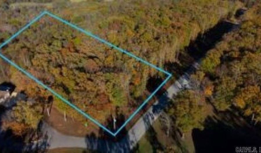 Lot 56 Vista Pointe Drive, Batesville, AR 72501 - 0 Beds, 0 Bath