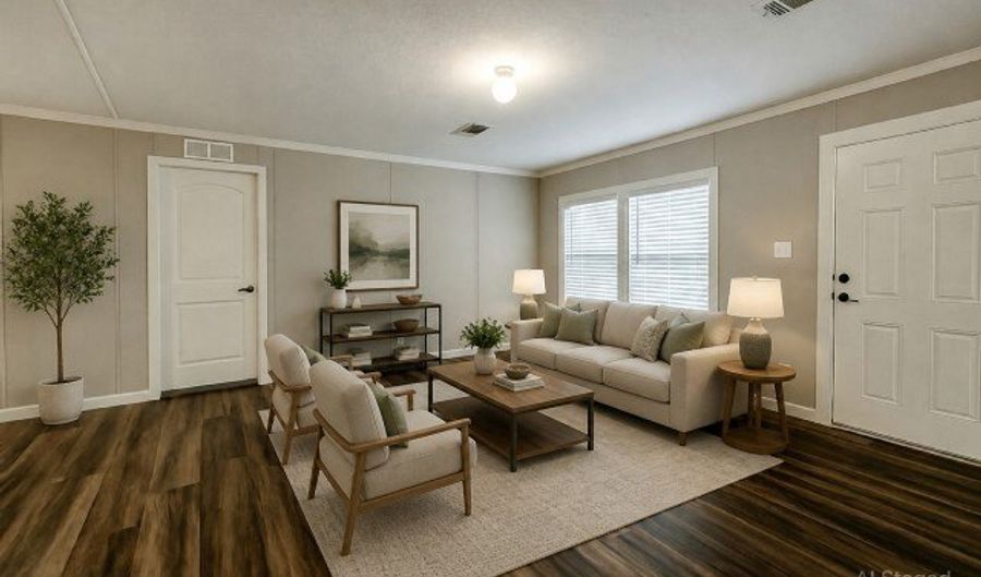 269 Barrow St 598, Apopka, FL 32712 - 3 Beds, 2 Bath