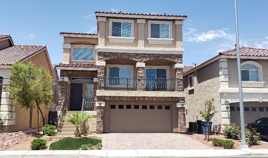 7275 Shannon Ridge Ct, Las Vegas, NV 89118 - 4 Beds, 4 Bath