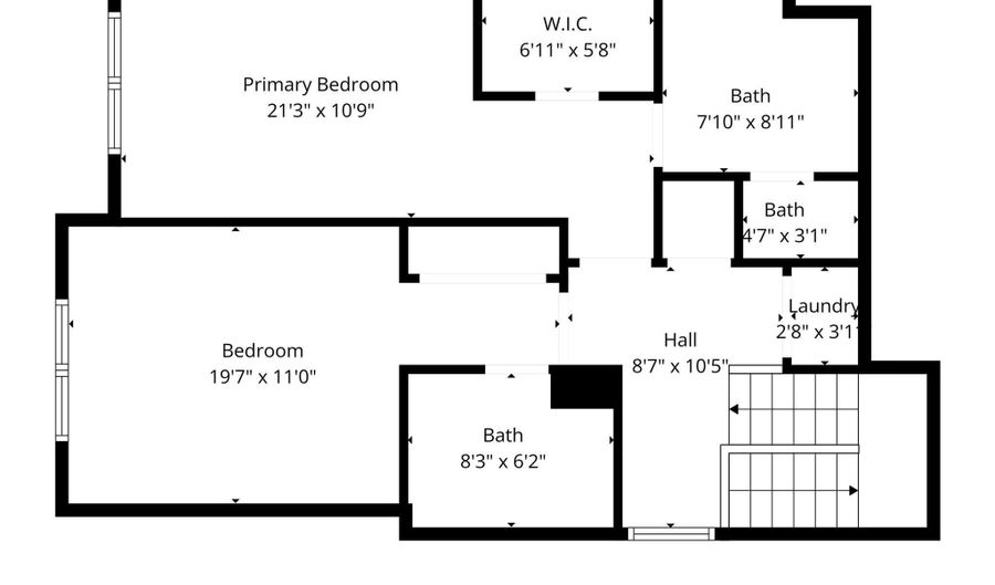 23305 MILLTOWN KNOLL Sq 106, Ashburn, VA 20148 - 2 Beds, 3 Bath
