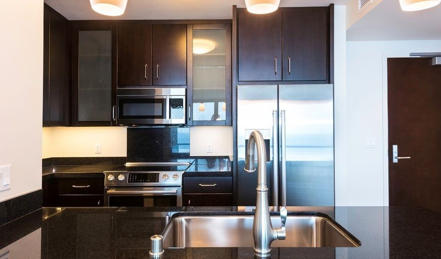 1189 Waimanu St 1803, Honolulu, HI 96814 - 2 Beds, 2 Bath