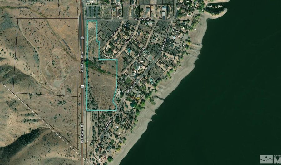 2030 Goldfield Dr Lot 1, Gardnerville, NV 89410 - 0 Beds, 0 Bath