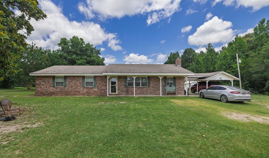 357 Echols Rd, Arkadelphia, AR 71923 - 3 Beds, 2 Bath