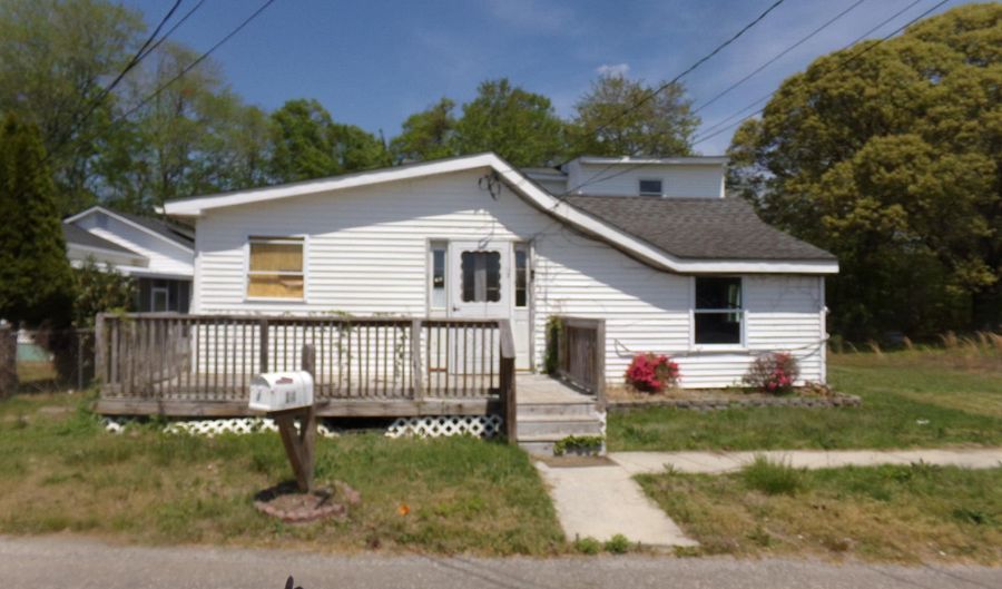 14 Gibson, Whitesboro, NJ 08210 - 5 Beds, 1 Bath