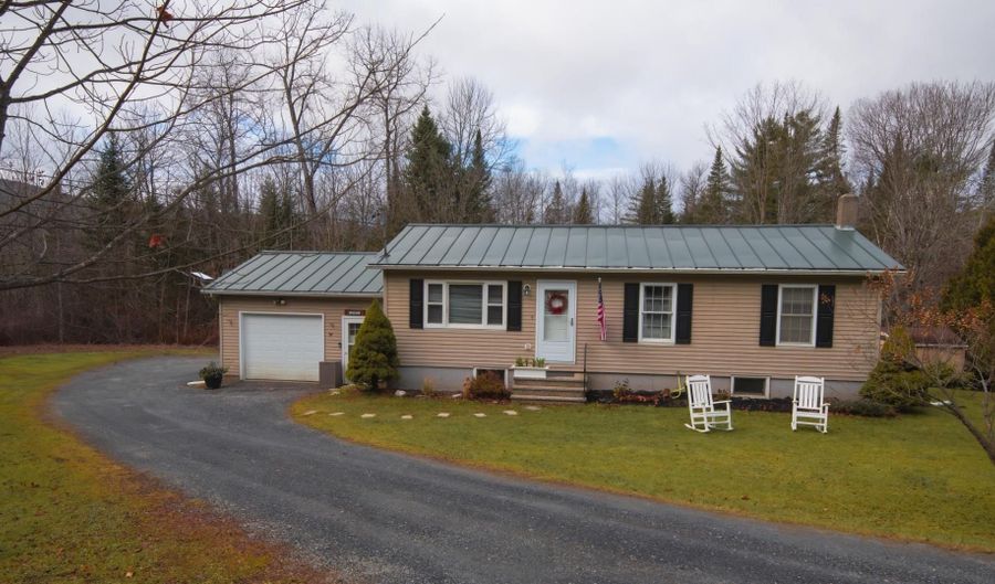2757 Paine Tpke, Berlin, VT 05602 - 3 Beds, 1 Bath