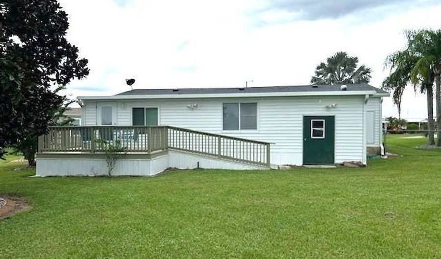 3341 Bill Sachensmeier, Avon Park, FL 33825 - 2 Beds, 2 Bath