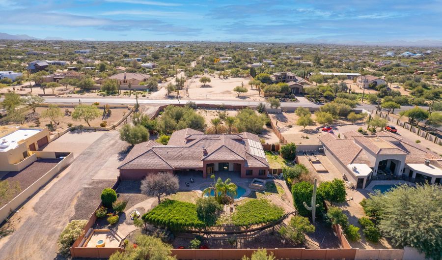 6646 E LONE MOUNTAIN Rd, Cave Creek, AZ 85331 - 6 Beds, 4 Bath