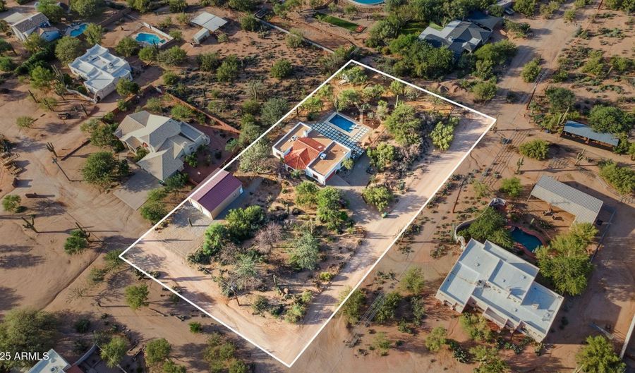 6548 E BARWICK Dr, Cave Creek, AZ 85331 - 4 Beds, 2 Bath