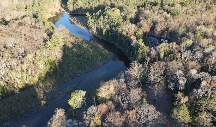 V/L Wildwood Road lot 9, Alger, MI 48610 - 0 Beds, 0 Bath