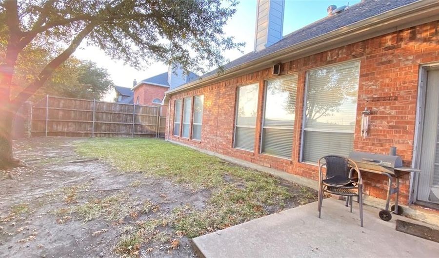 1305 Lighthouse Ln, Allen, TX 75013 - 4 Beds, 2 Bath