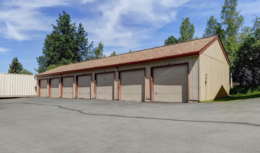 9645 Independence Dr #D103, Anchorage, AK 99507 - 1 Beds, 1 Bath