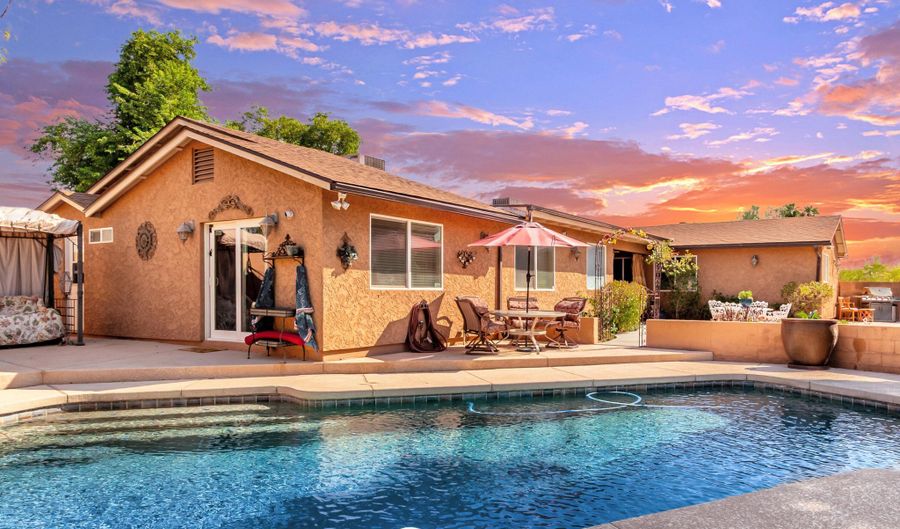 2008 N El Dorado Ct, Chandler, AZ 85224 - 4 Beds, 4 Bath