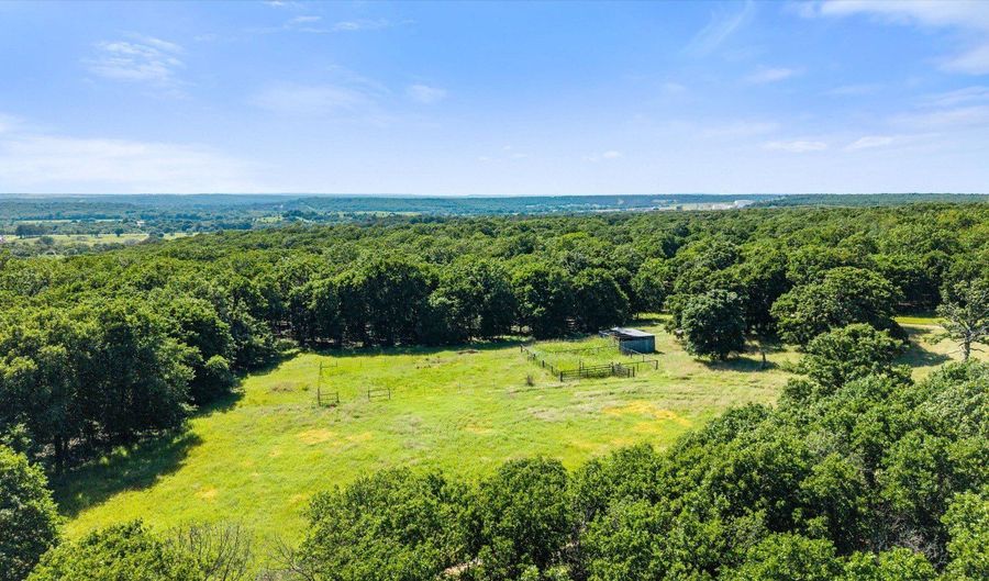 Highway 123, Barnsdall, OK 74002 - 0 Beds, 0 Bath