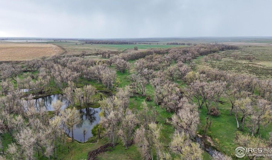 0 County Road 170, Agate, CO 80101 - 0 Beds, 0 Bath