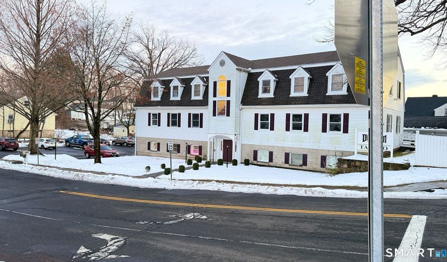 3 Springside Ave, Danbury, CT 06810 - 0 Beds, 0 Bath