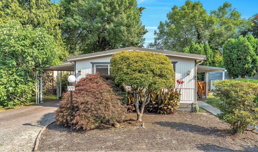 6900 SW 195TH Ave 115, Beaverton, OR 97007 - 3 Beds, 2 Bath